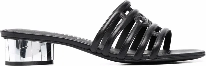 30mm Finn sandals