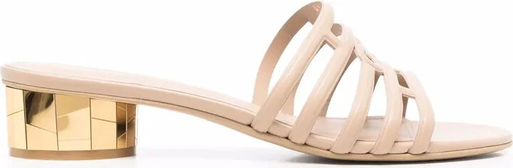 30mm Finn sandals