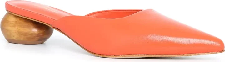 30mm Guest Room mules - Image 2
