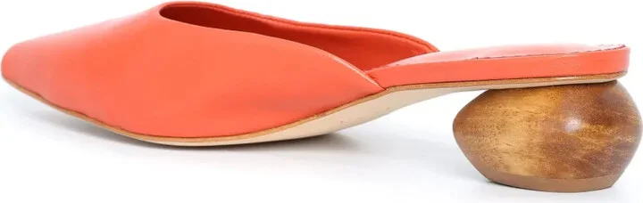 30mm Guest Room mules - Image 3