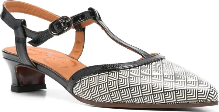 30mm Hamedi pumps - Image 2
