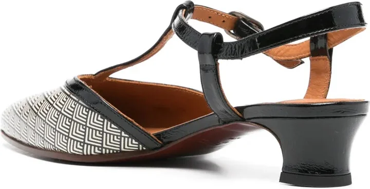 30mm Hamedi pumps - Image 3