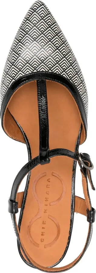 30mm Hamedi pumps - Image 4