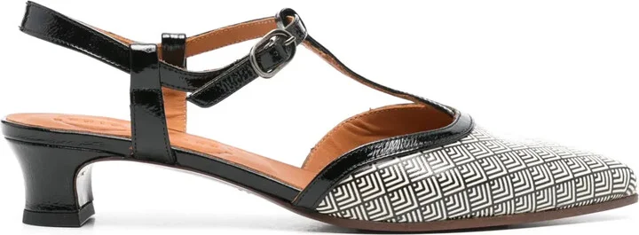 30mm Hamedi pumps