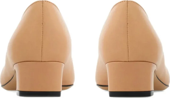 30mm Iconic bow pumps - Image 3