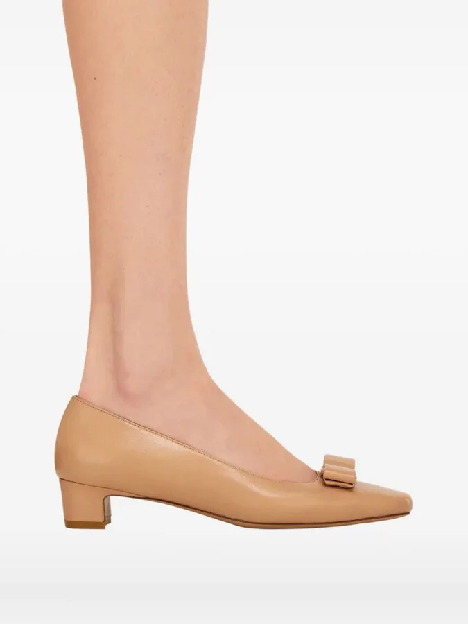 30mm Iconic bow pumps - Image 5
