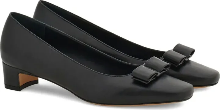 30mm Iconic bow pumps - Image 2