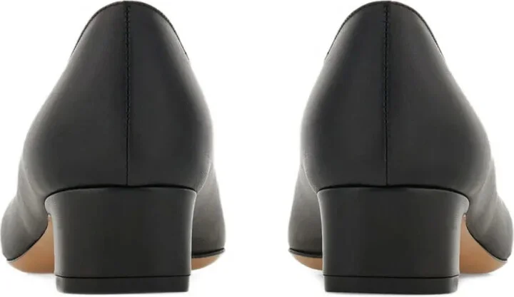 30mm Iconic bow pumps - Image 3