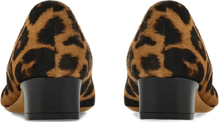 30mm Iconic bow pumps - Image 3