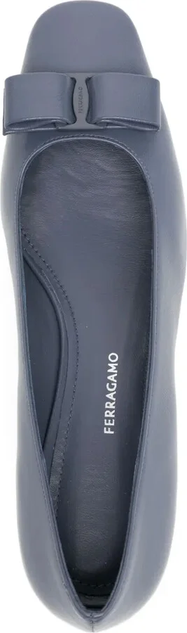 30mm Iconic Bow Pumps - Image 4