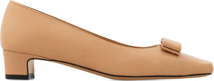 30mm Iconic bow pumps