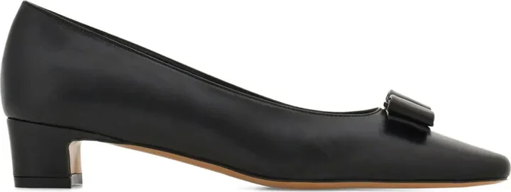 30mm Iconic bow pumps
