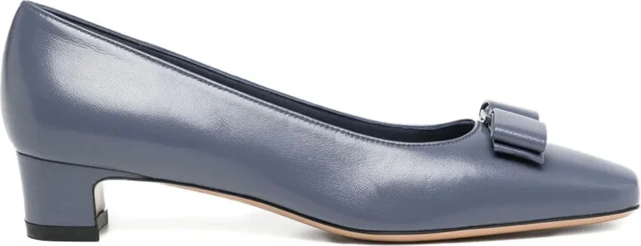 30mm Iconic Bow Pumps