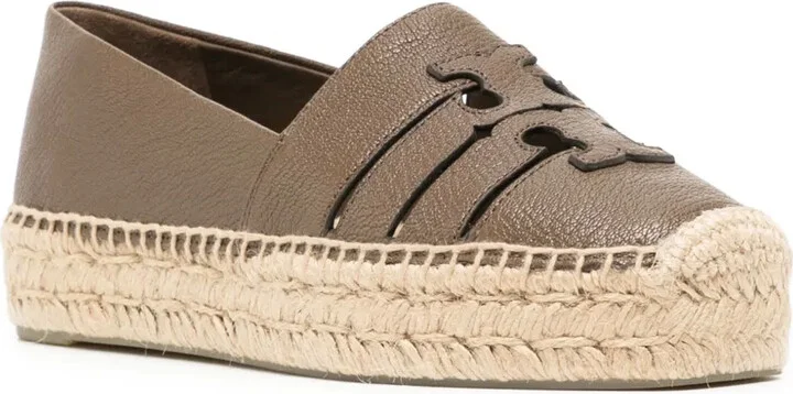 30mm Ines platform espadrilles - Image 2