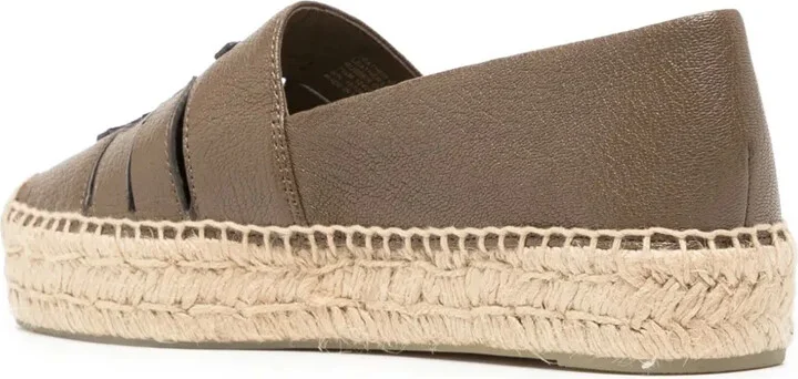 30mm Ines platform espadrilles - Image 3
