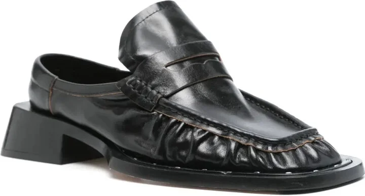 30mm Isla loafers - Image 2