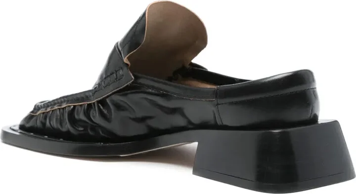 30mm Isla loafers - Image 3