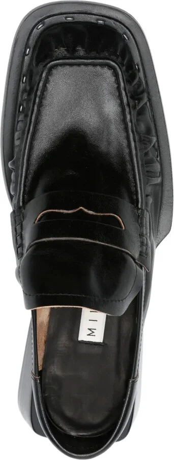 30mm Isla loafers - Image 4