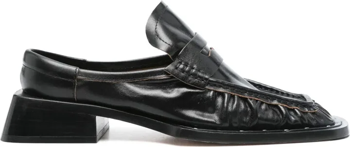 30mm Isla loafers