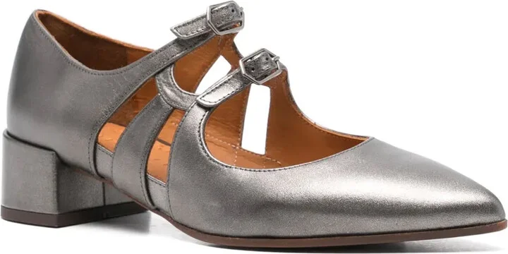 30mm Jersey pumps - Image 2