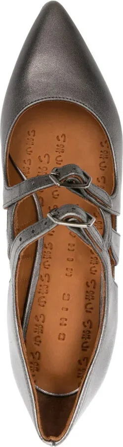 30mm Jersey pumps - Image 4