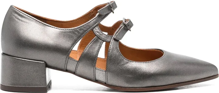30mm Jersey pumps