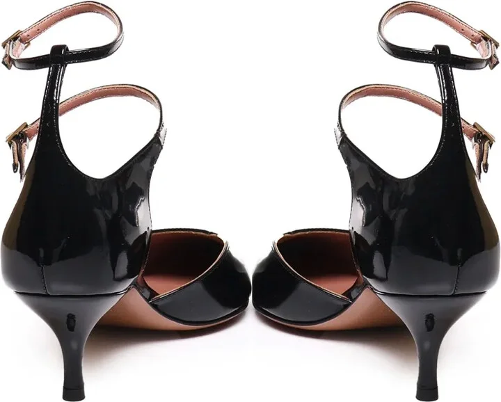 30mm Joana pumps - Image 3