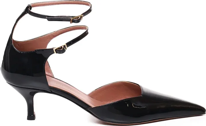 30mm Joana pumps