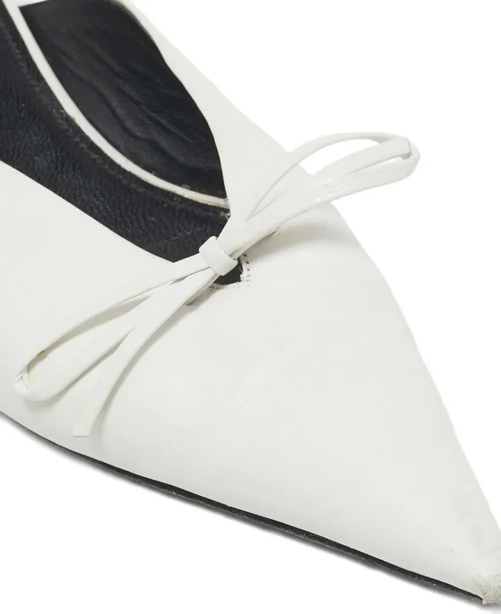 30mm Knife Bow mules - Image 5