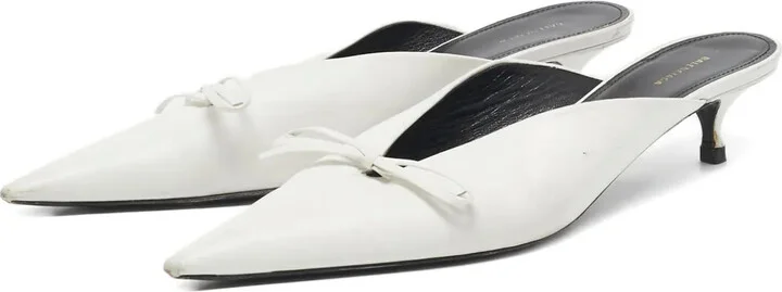 30mm Knife Bow mules