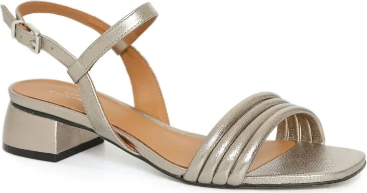 30mm Lampas sandals - Image 2