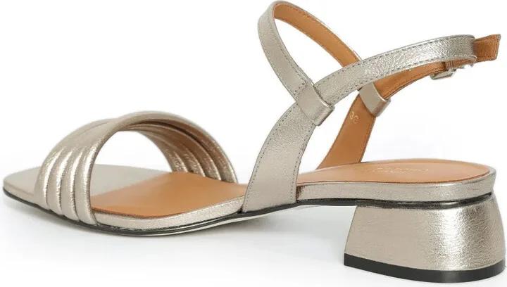 30mm Lampas sandals - Image 3