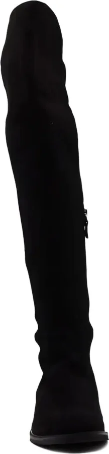 30mm Leather Boots - Image 3