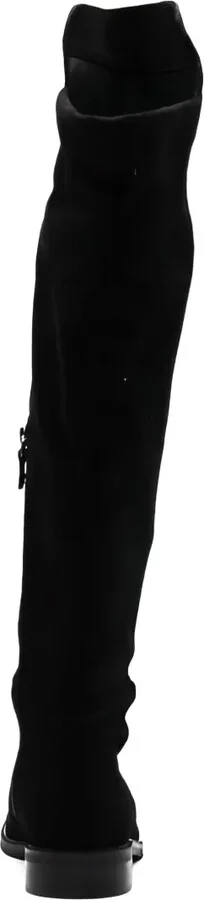 30mm Leather Boots - Image 5
