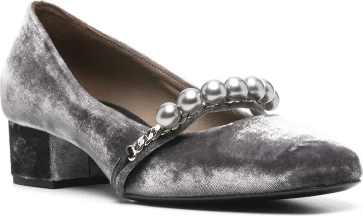 30mm Liana pumps - Image 2