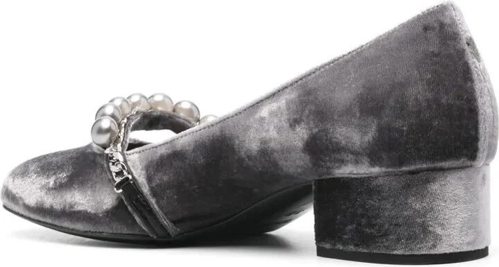 30mm Liana pumps - Image 3