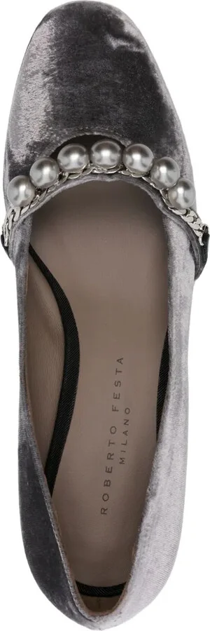 30mm Liana pumps - Image 4