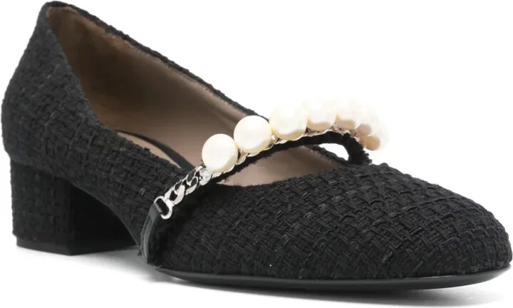 30mm Liana pumps - Image 2