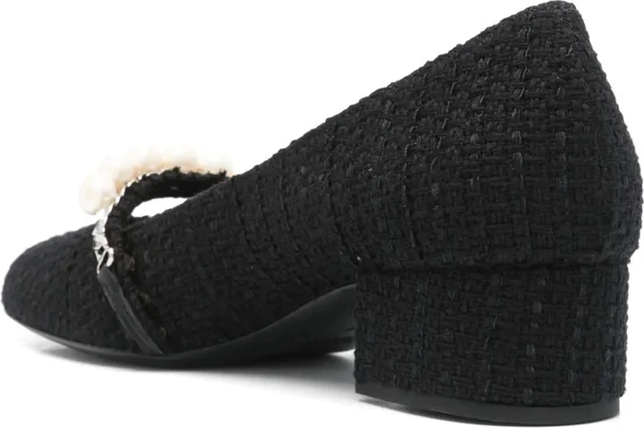30mm Liana pumps - Image 3