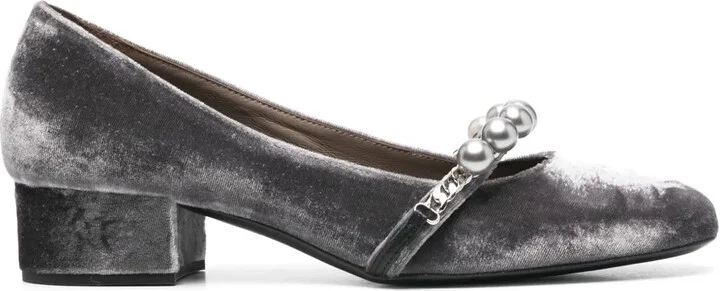 30mm Liana pumps
