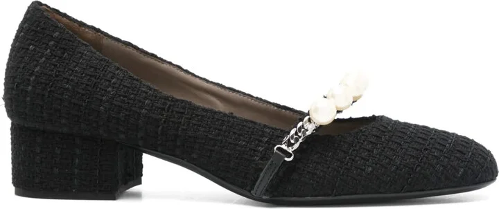 30mm Liana pumps