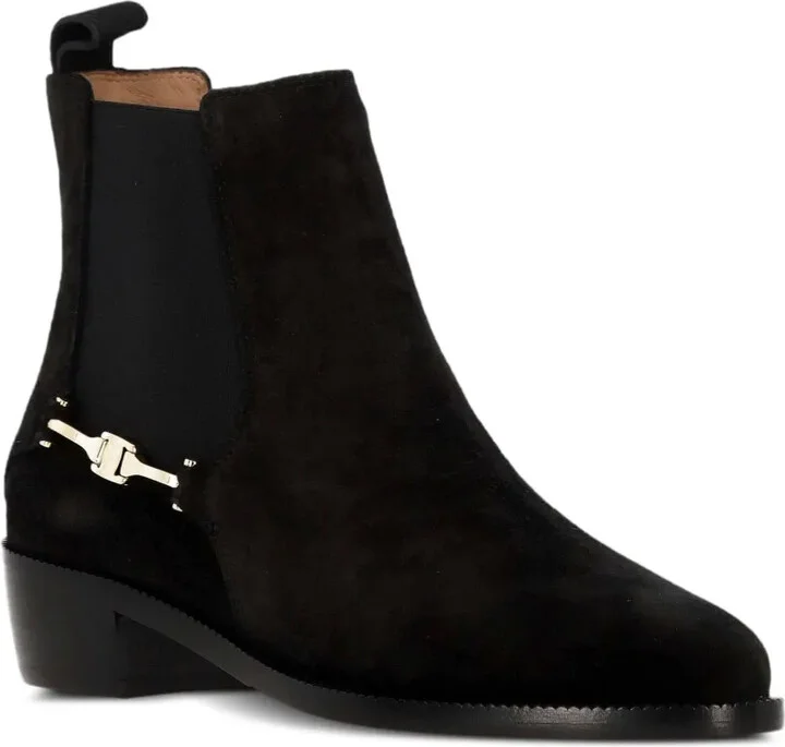 30mm Logo-Detail Boots - Image 2