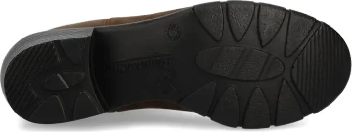 30mm Low-Heel Chelsea Boots - Image 4