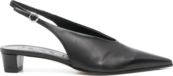30mm Oti pumps