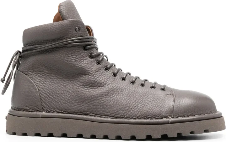 30mm Pallottola boots
