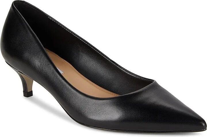 30MM Point Toe Pumps - Image 2