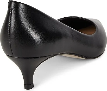 30MM Point Toe Pumps - Image 3