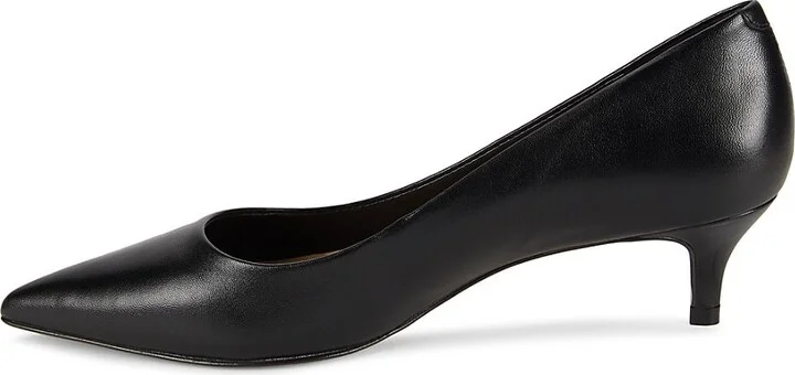 30MM Point Toe Pumps - Image 4