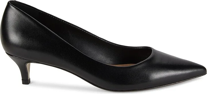 30MM Point Toe Pumps