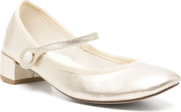 30mm Rose pumps - Image 2